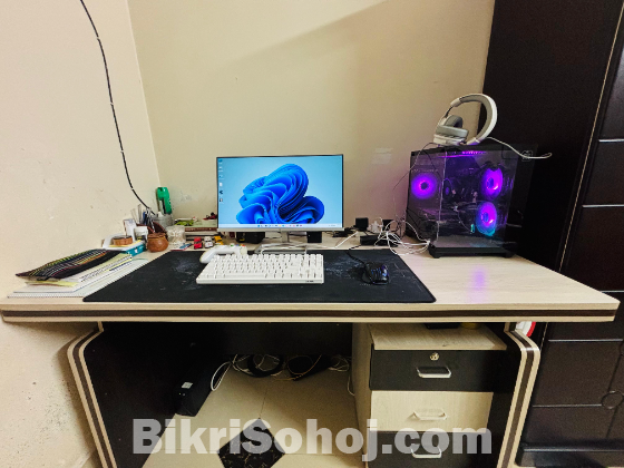 Gaming Desktop